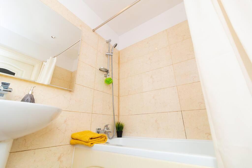 Soltyka 5 Rooms Apartment Krasków Eksteriør bilde