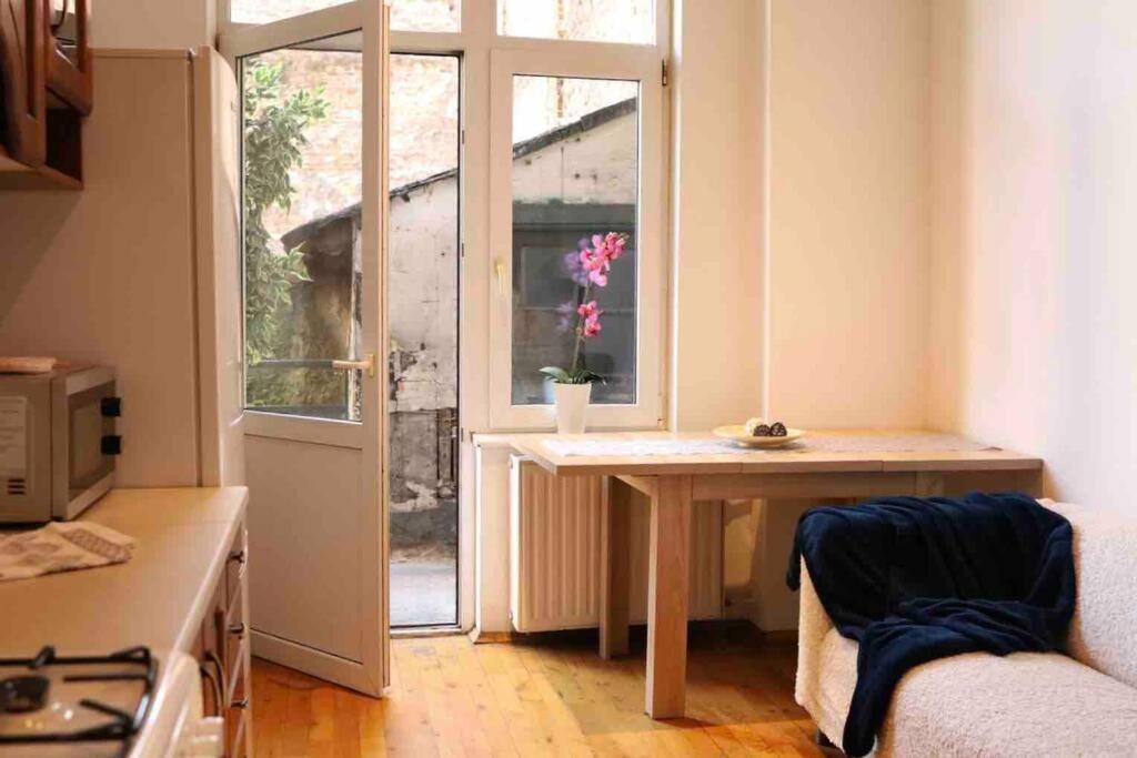 Soltyka 5 Rooms Apartment Krasków Eksteriør bilde