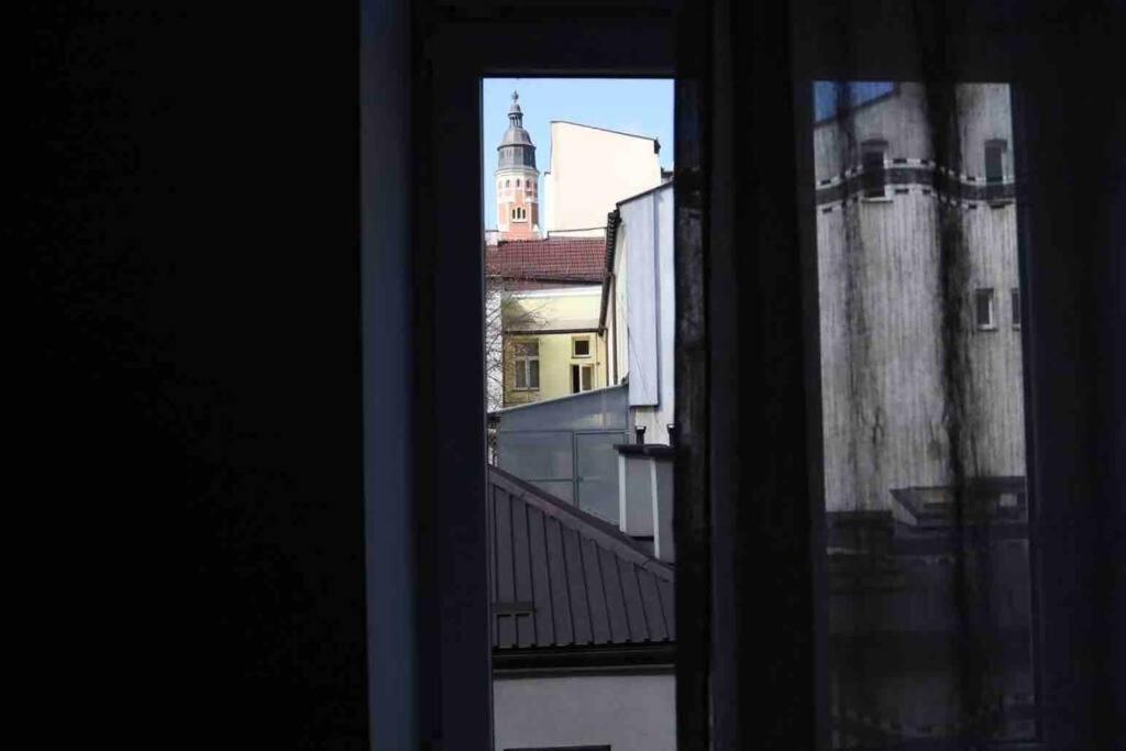Soltyka 5 Rooms Apartment Krasków Eksteriør bilde