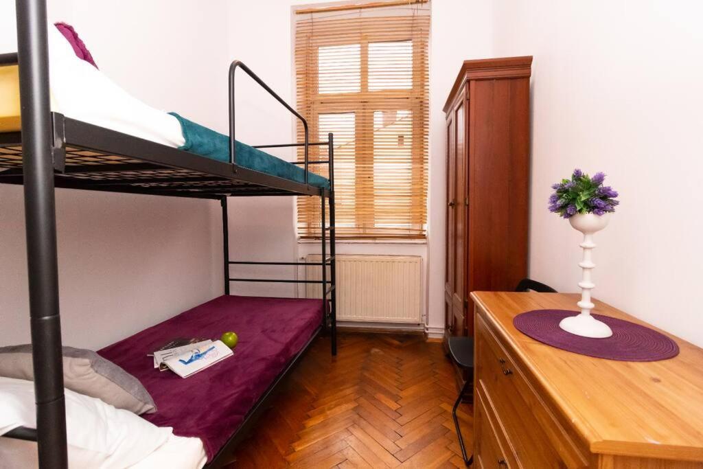 Soltyka 5 Rooms Apartment Krasków Eksteriør bilde