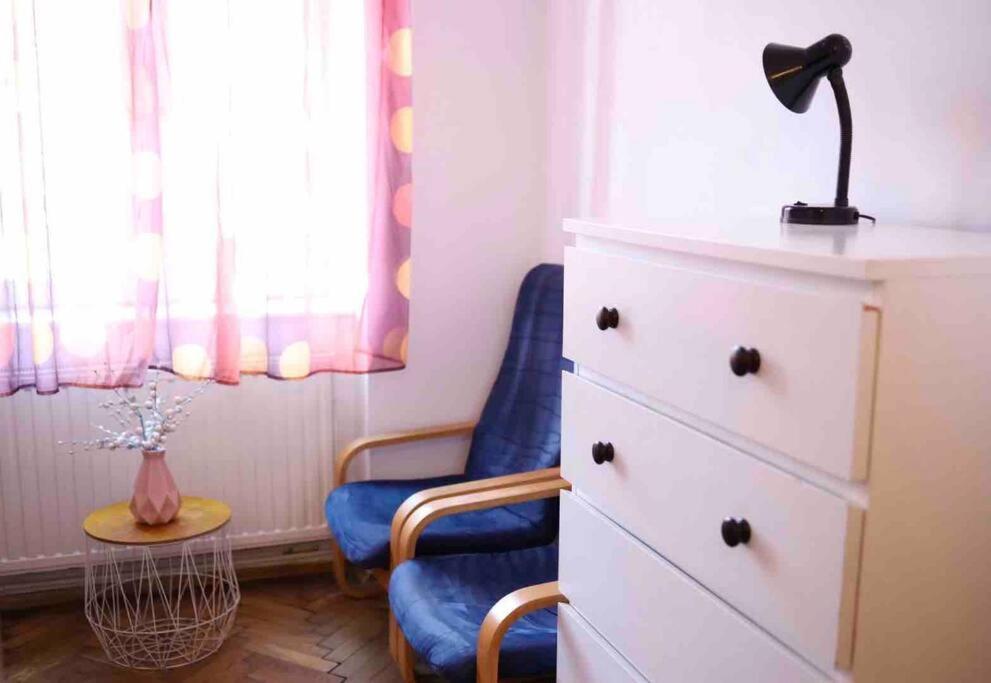 Soltyka 5 Rooms Apartment Krasków Eksteriør bilde