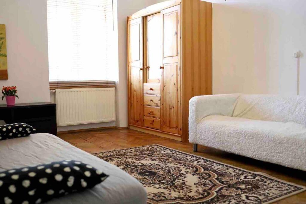 Soltyka 5 Rooms Apartment Krasków Eksteriør bilde