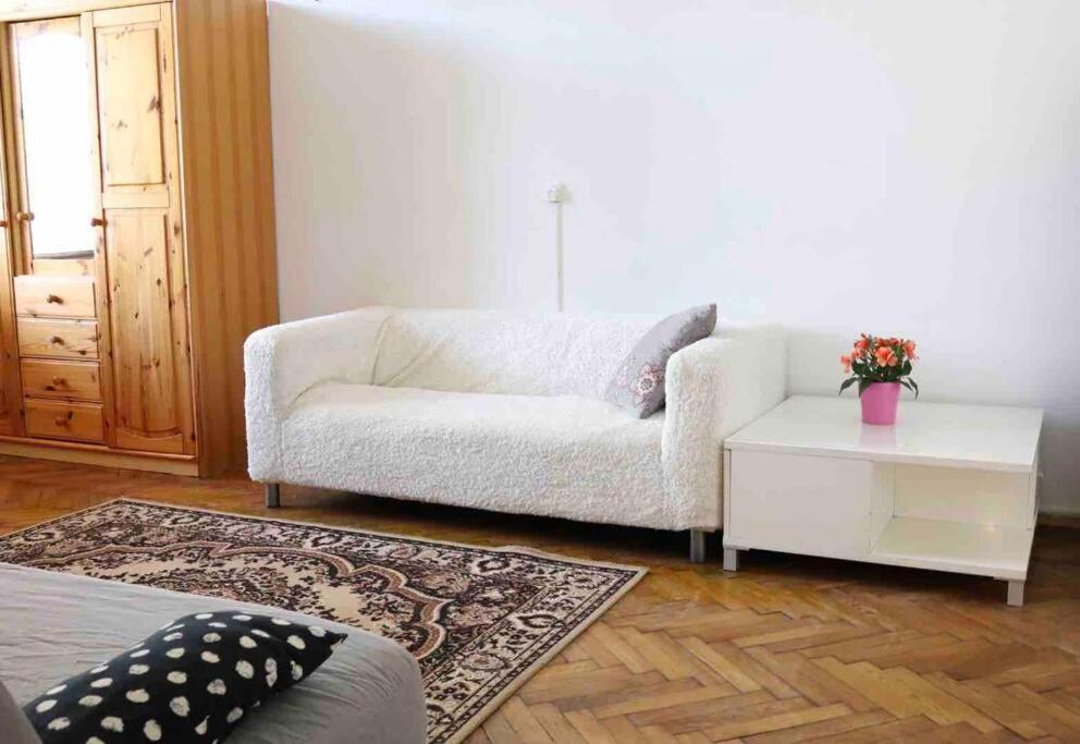 Soltyka 5 Rooms Apartment Krasków Eksteriør bilde